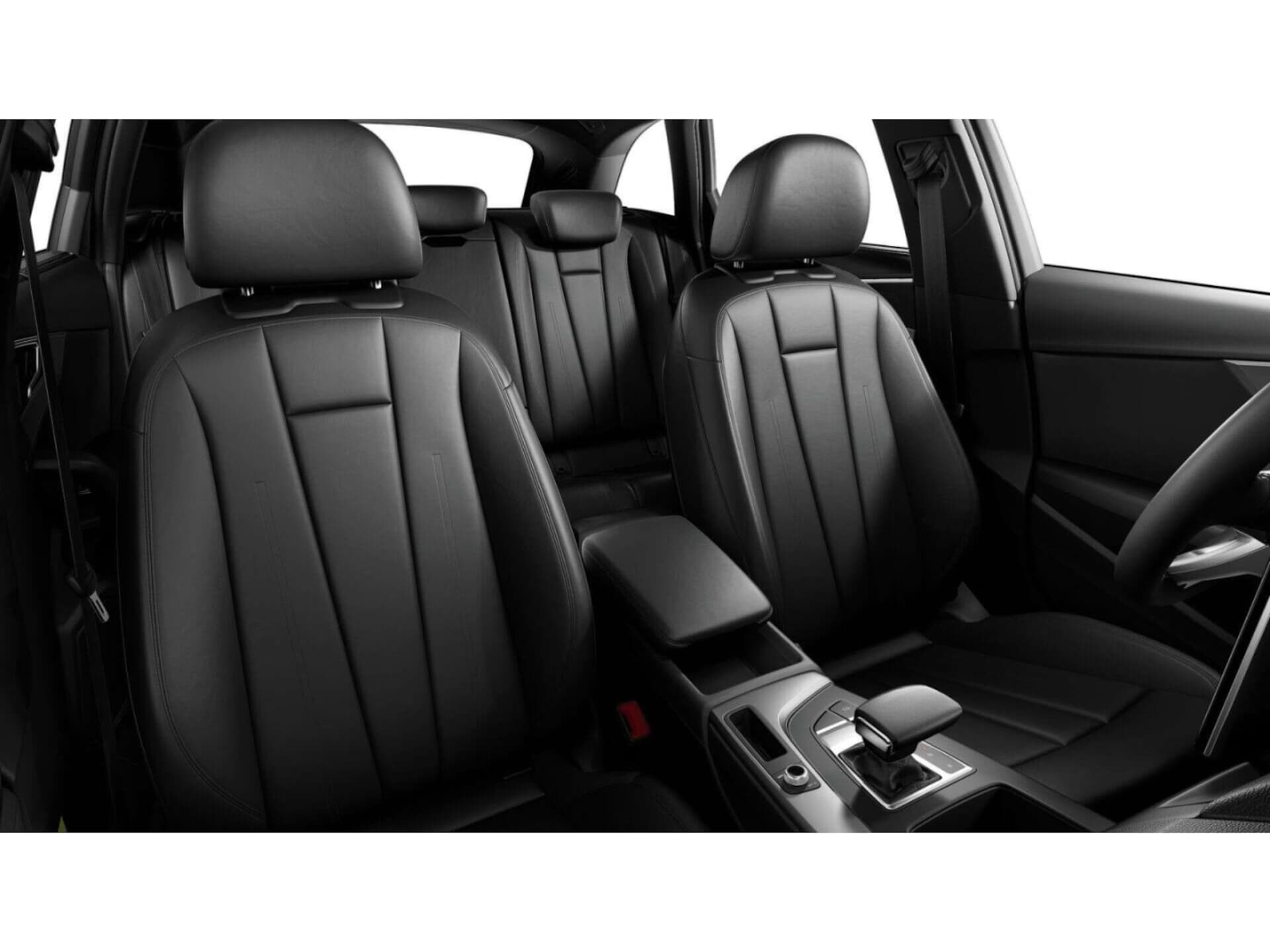 Audi A4 Avant S line