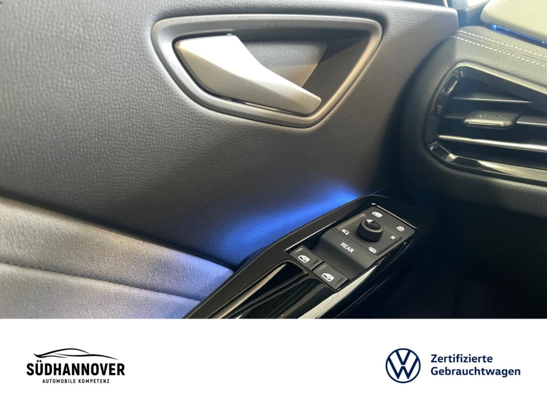Volkswagen ID.3 MOVE Pro