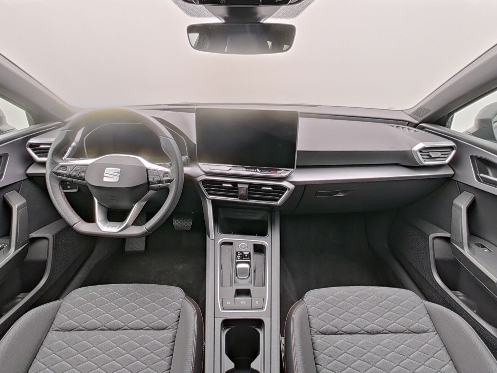 SEAT Leon Sportstourer – Bild 9