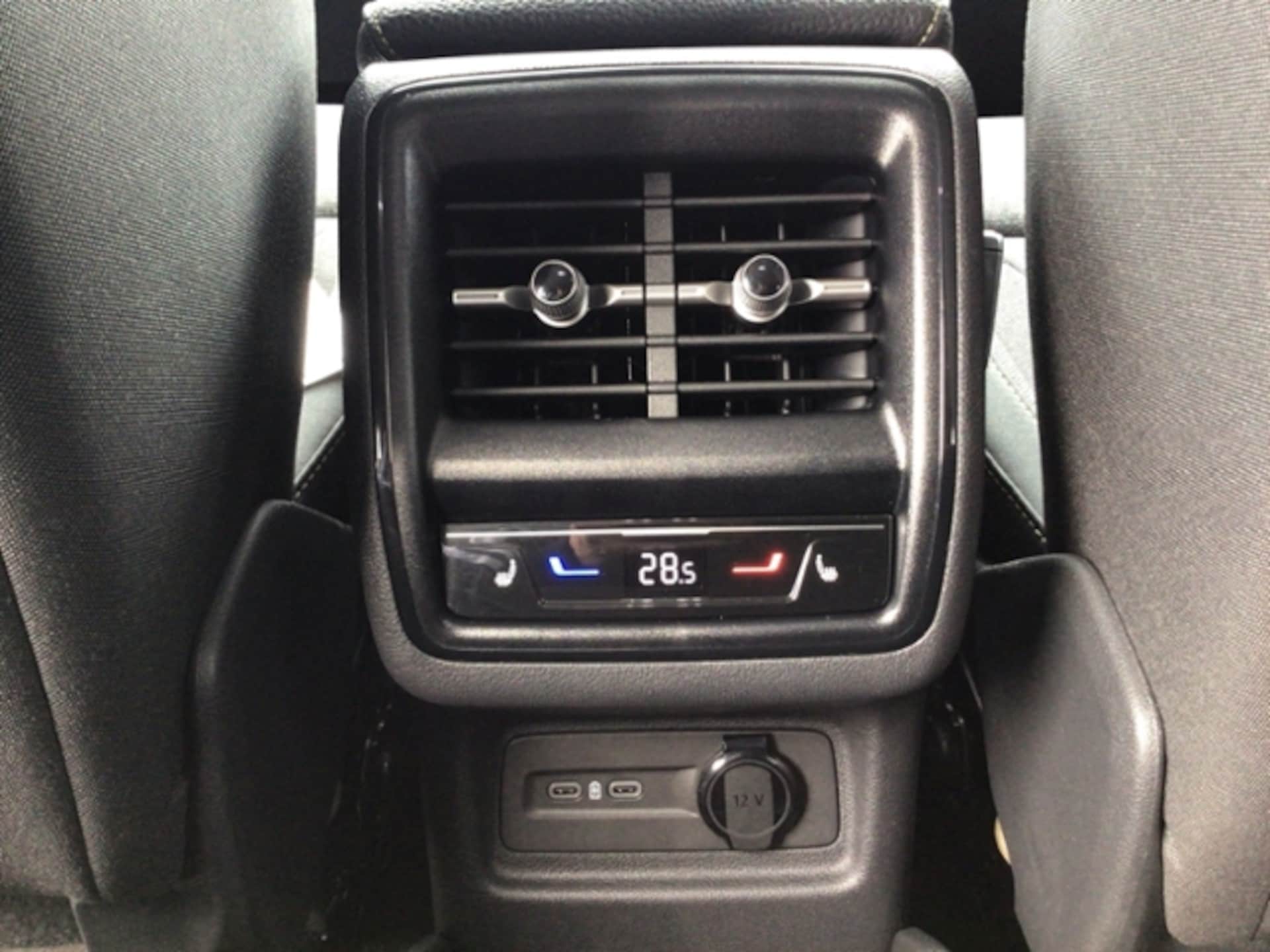 Skoda Kodiaq Selection