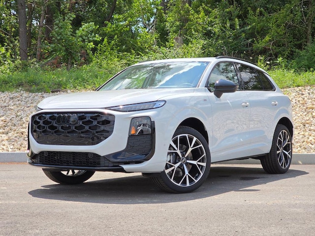 Photo of 2026 Audi Q3 SUV 