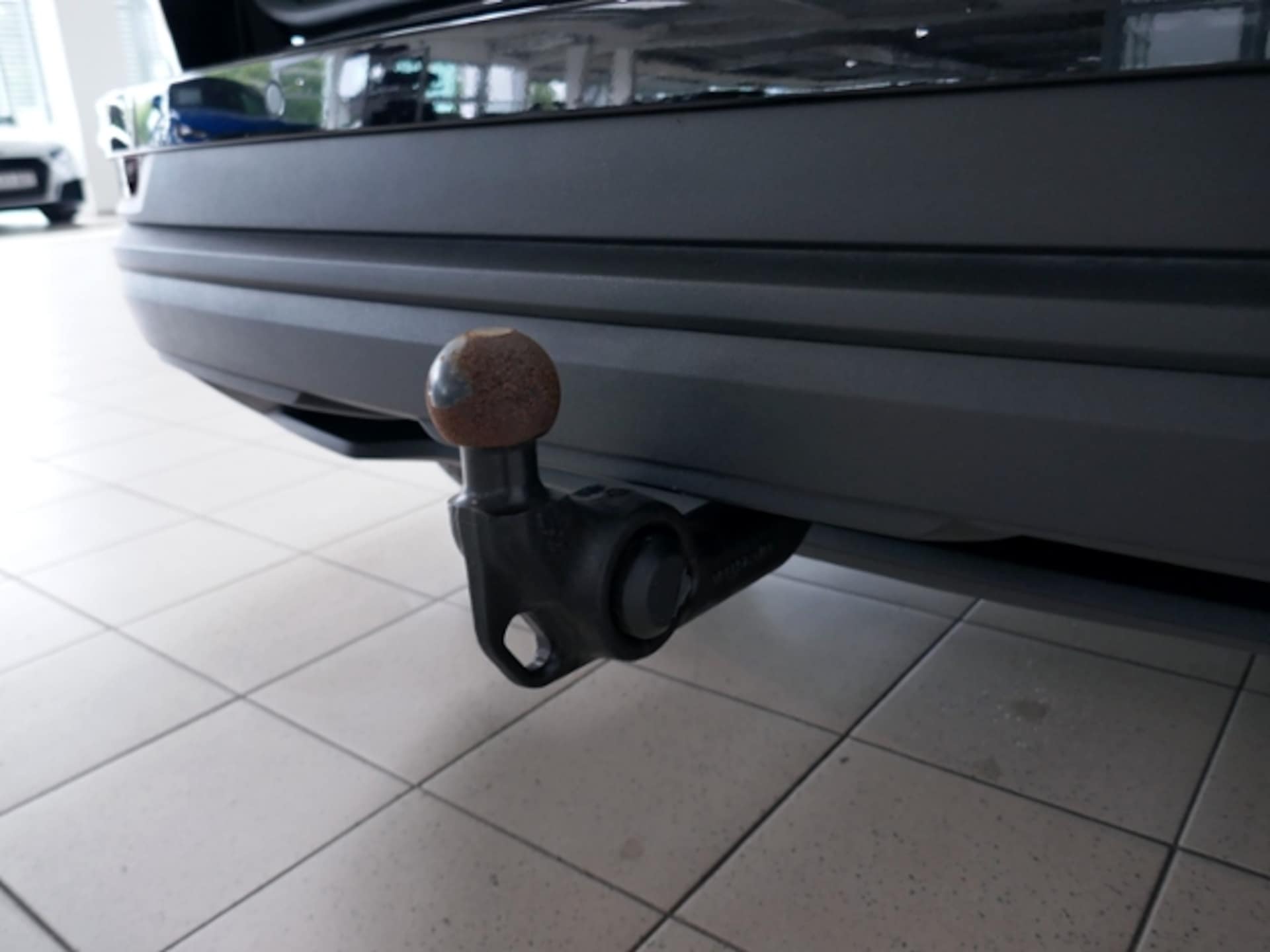 Skoda Karoq Selection