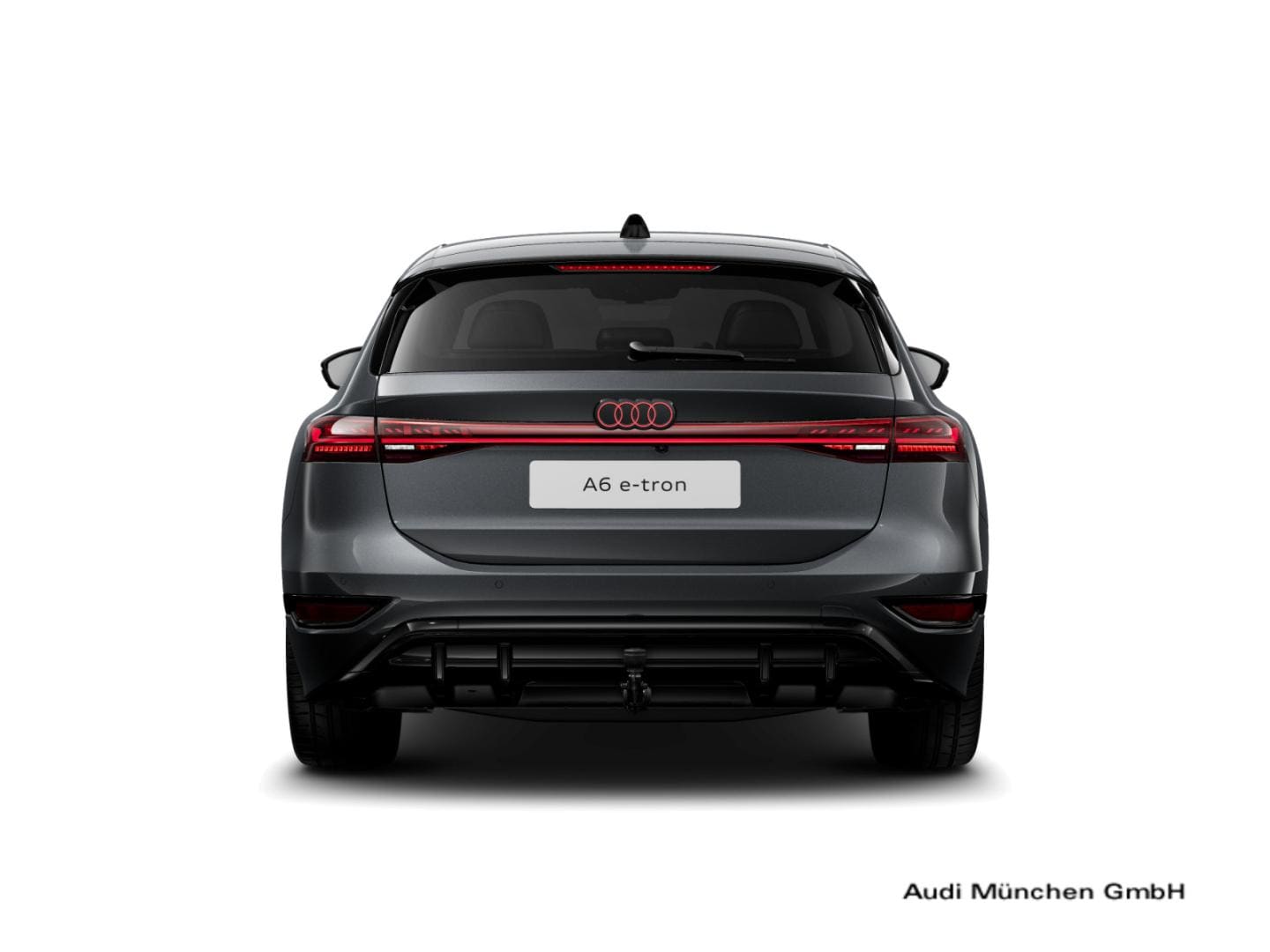 Bild über Audi A6 Avant e-tron S line business e-tron performance 270 kW - für weitere Informationen kontaktieren Sie den Audi Partner