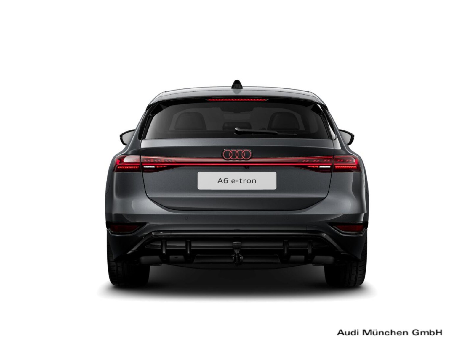 Audi A6 Avant e-tron – Bild 6