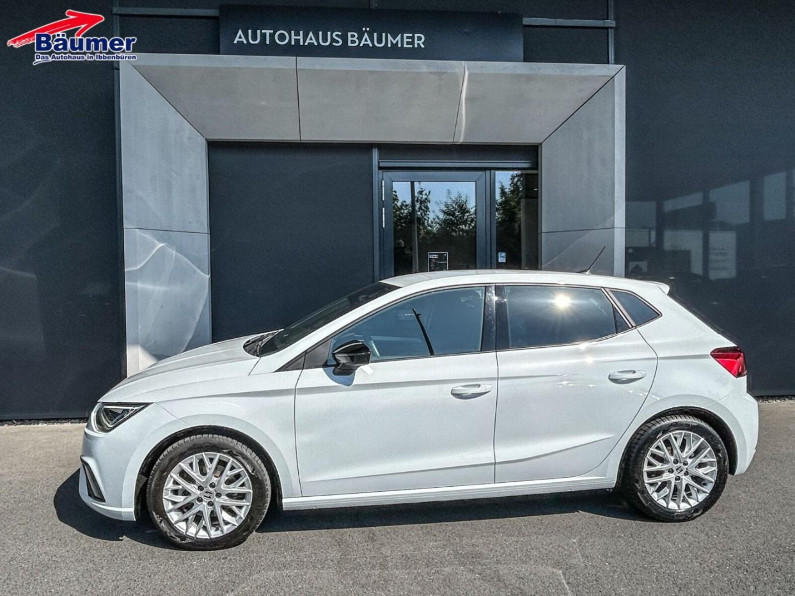 SEAT Ibiza – Bild 2