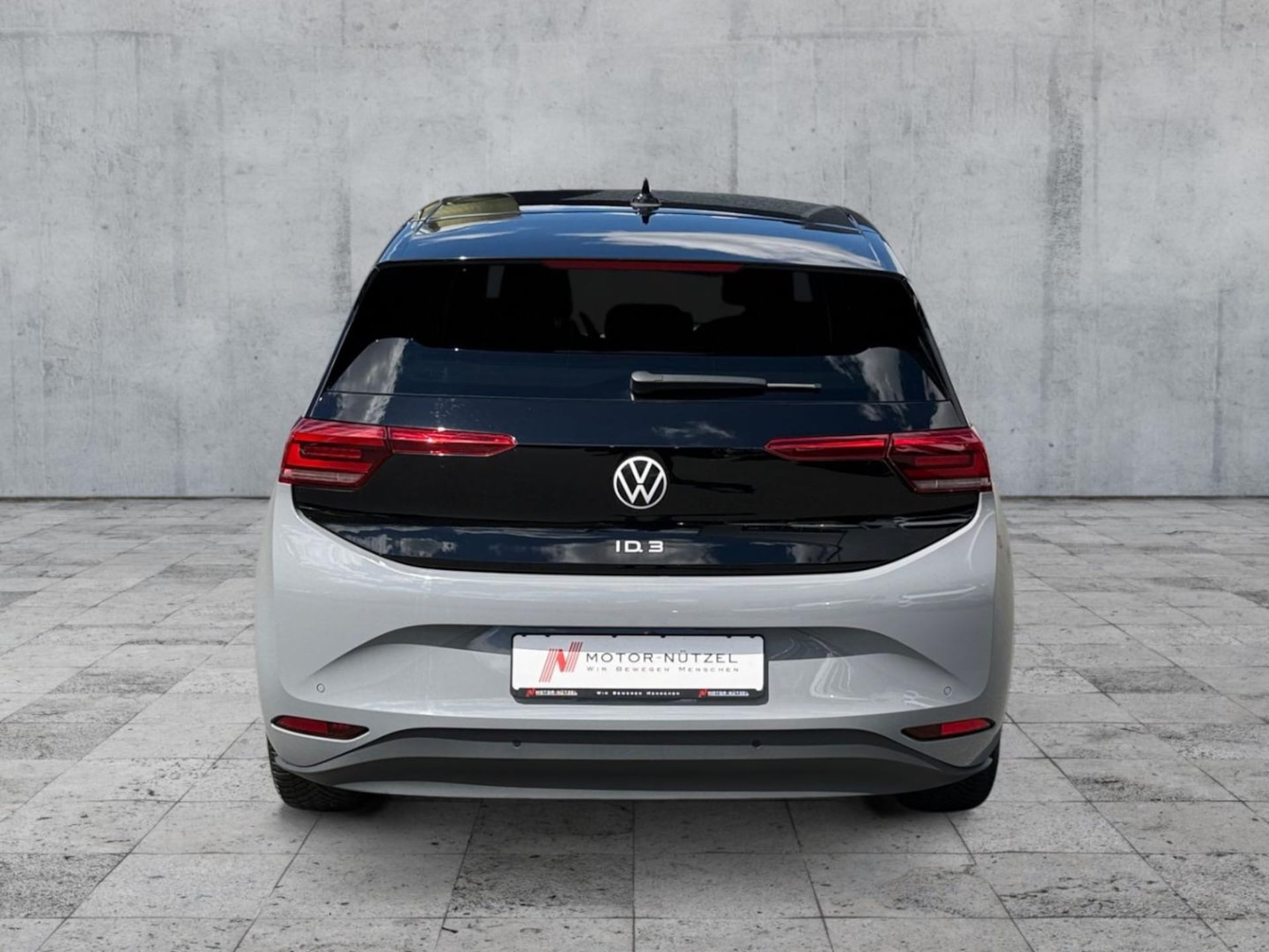Volkswagen ID.3 MOVE Pro