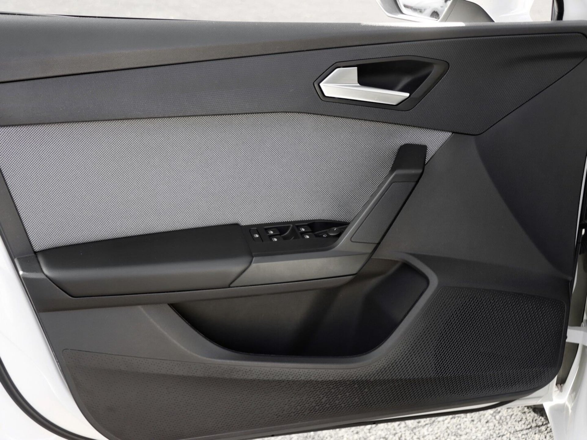SEAT Leon Style
