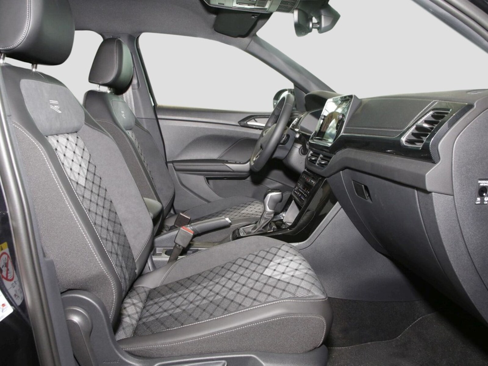 Volkswagen T-Cross – Bild 8