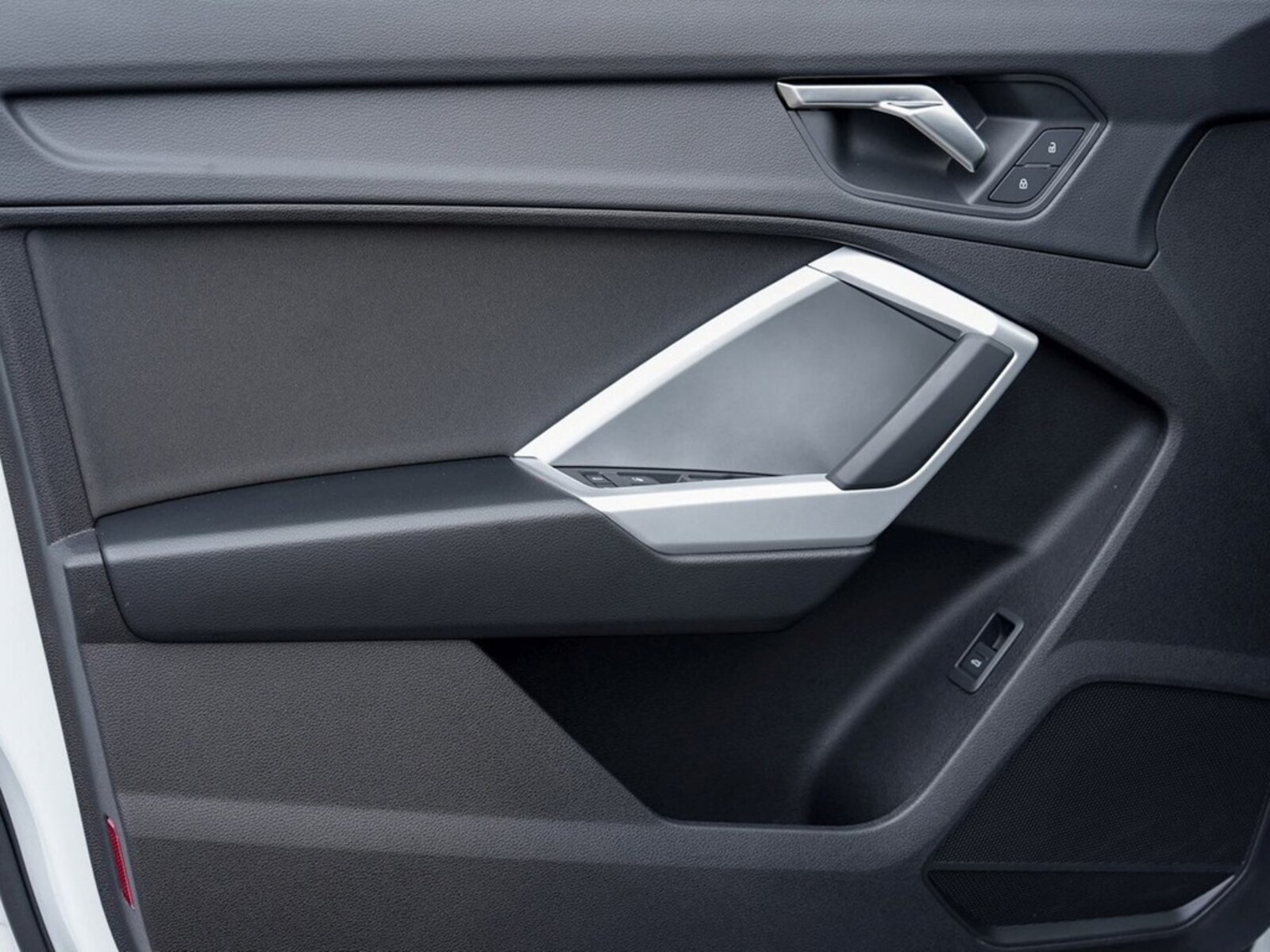 Audi Q3 Sportback – Bild 21
