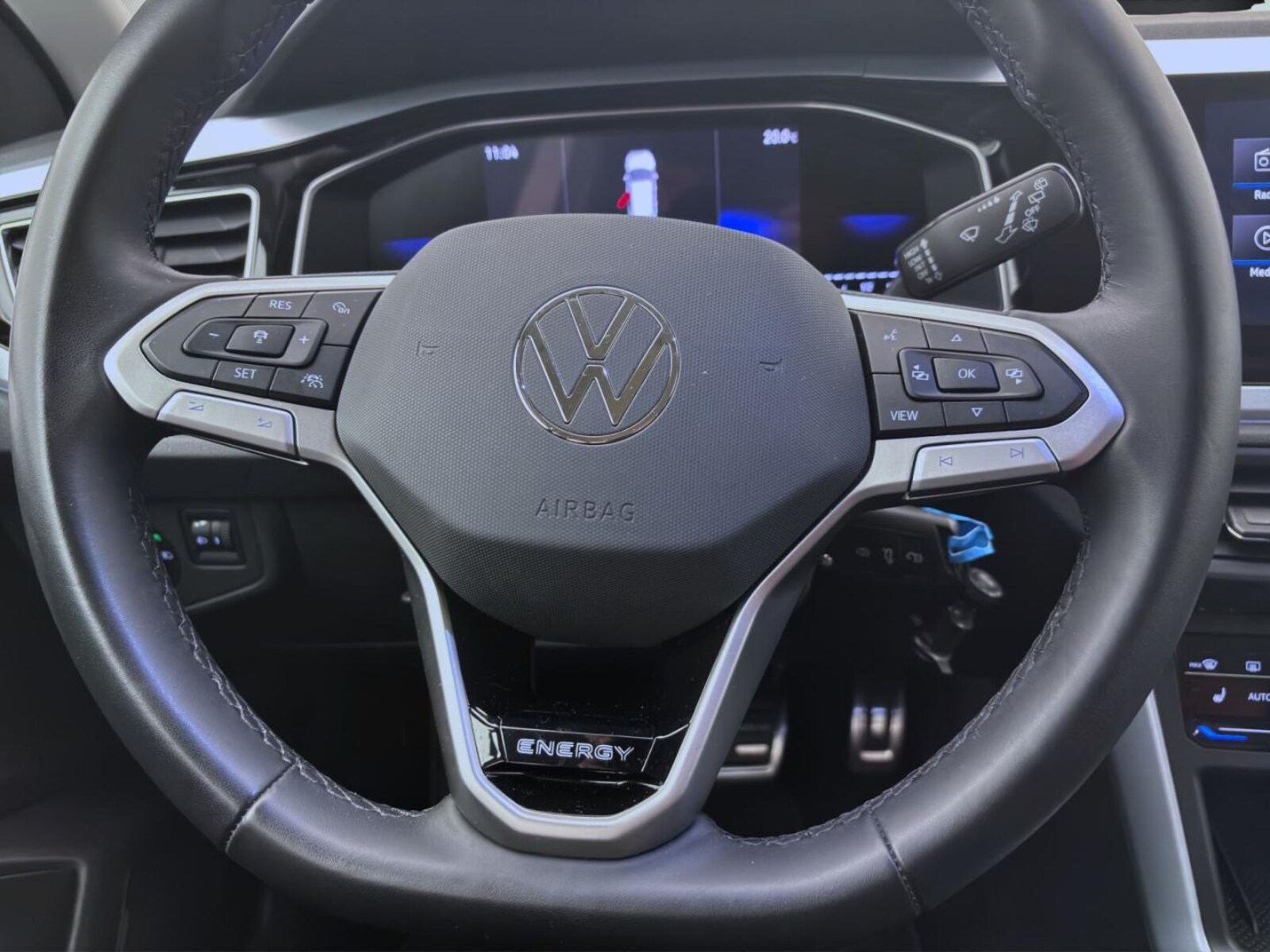 Volkswagen Taigo – Bild 12