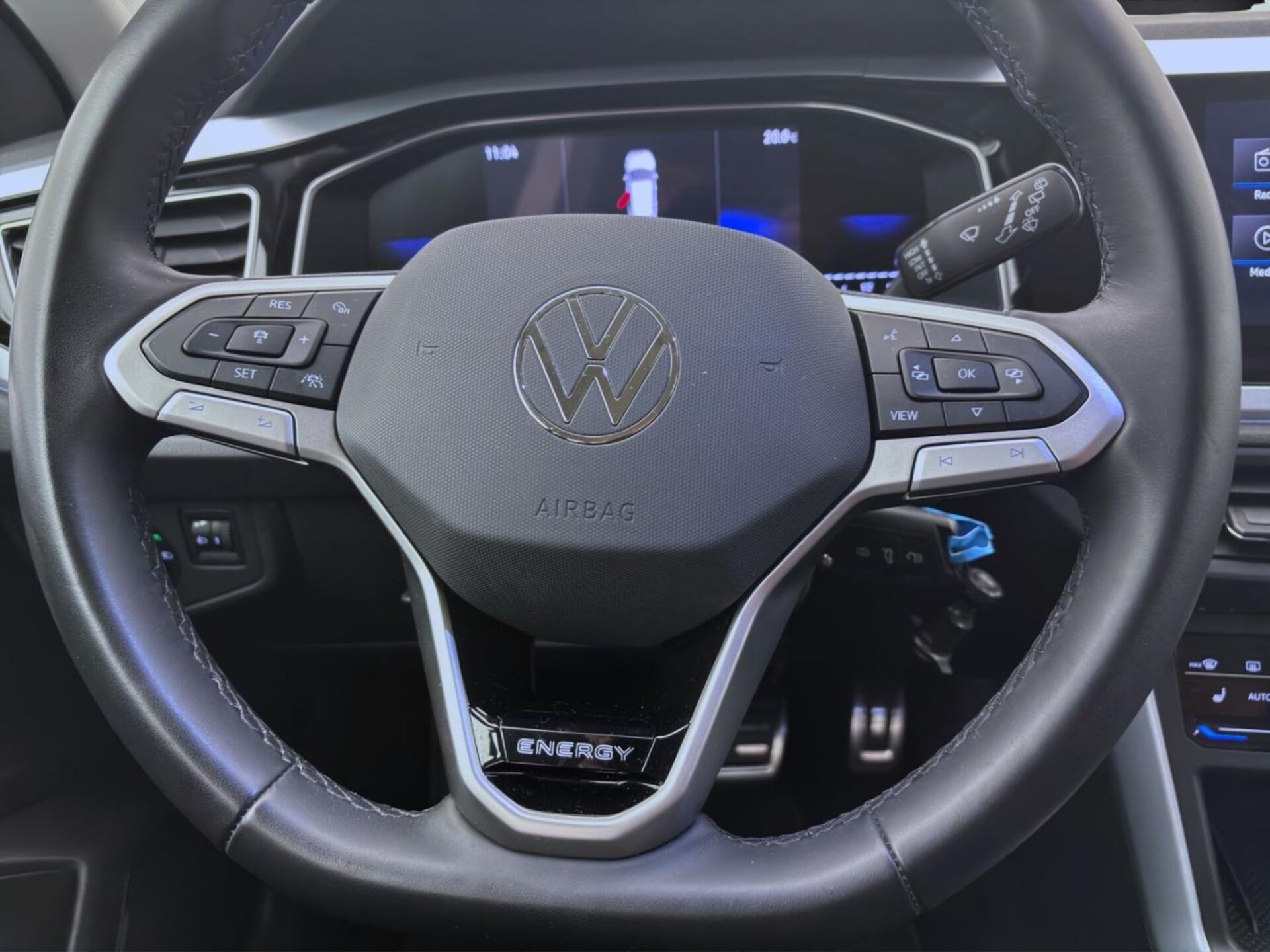 Volkswagen Taigo ENERGY