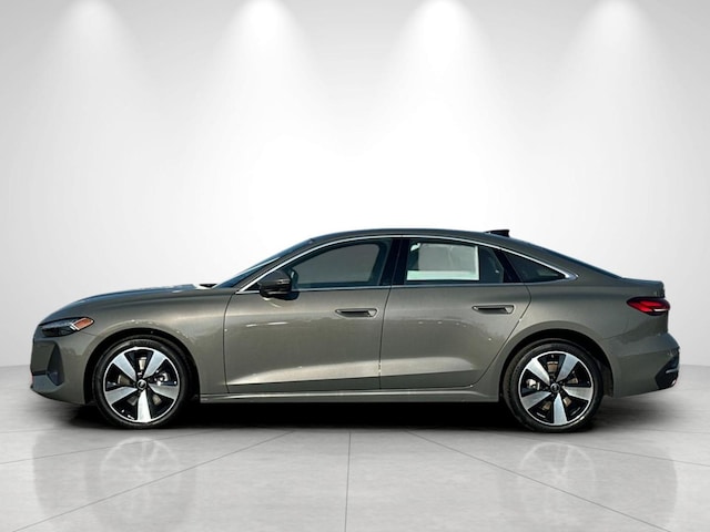 2025 Audi A5 Premium Plus - Photo 2