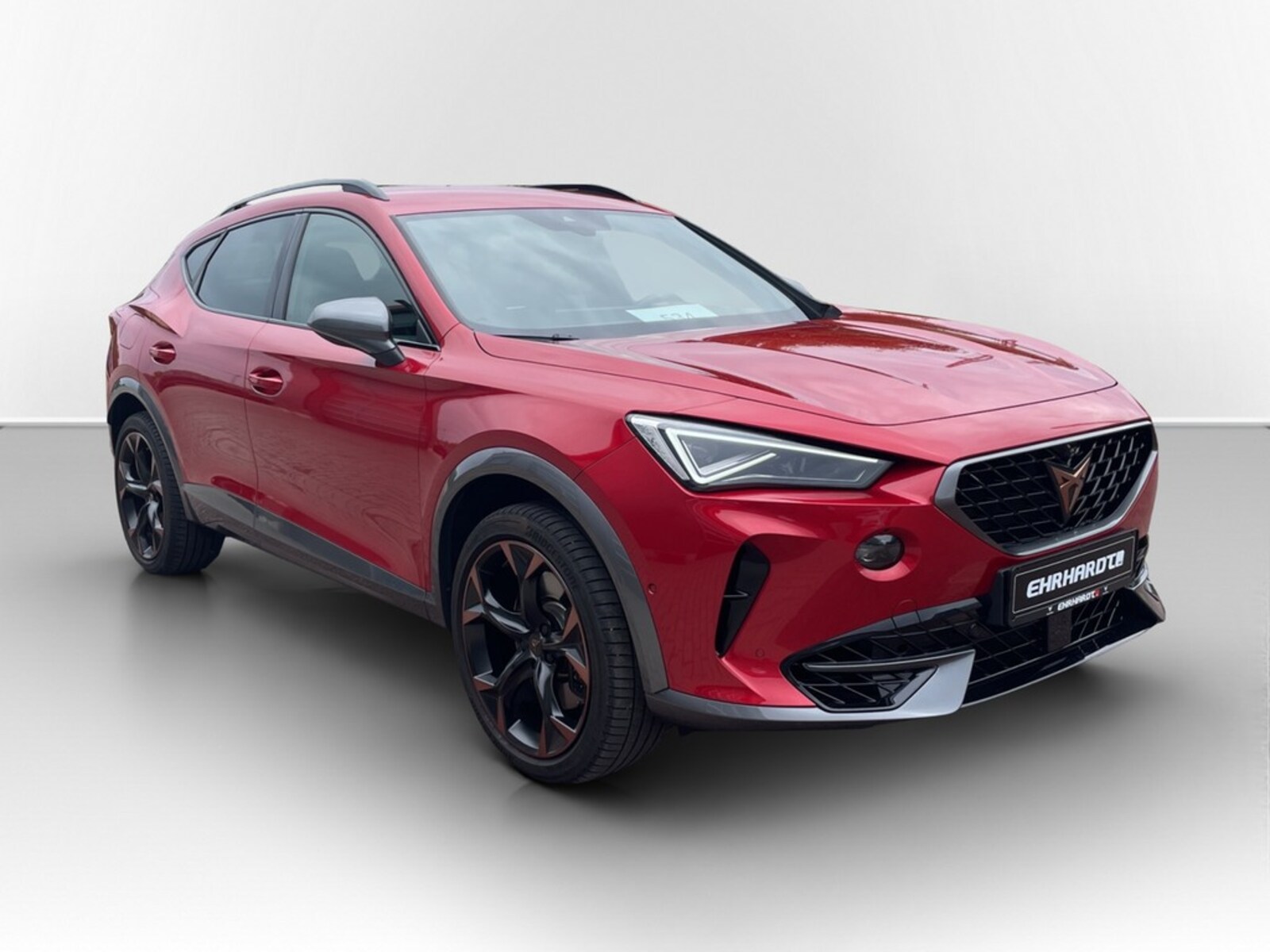 CUPRA Formentor – Bild 4