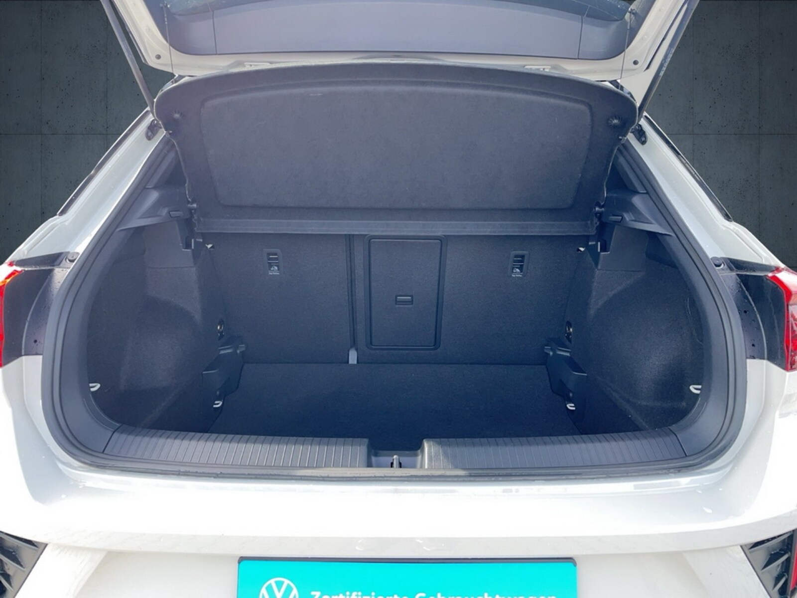 Volkswagen T-Roc – Bild 14