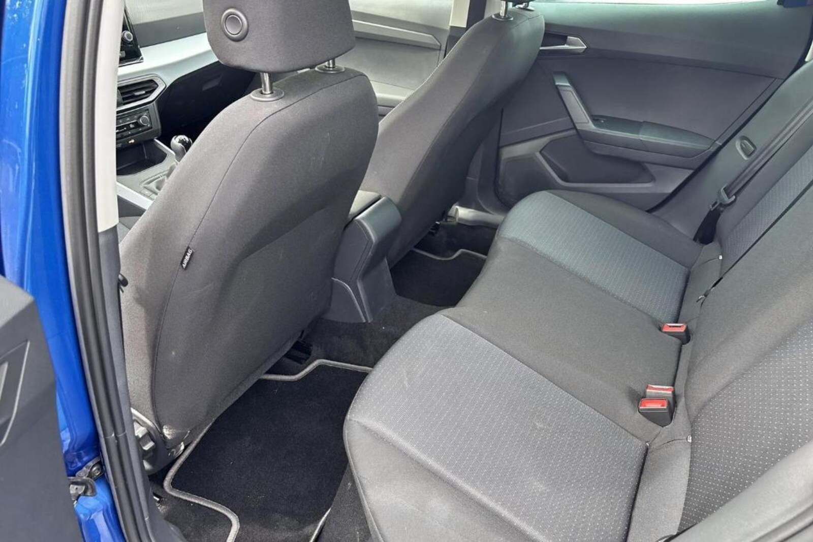 SEAT Arona – Bild 12
