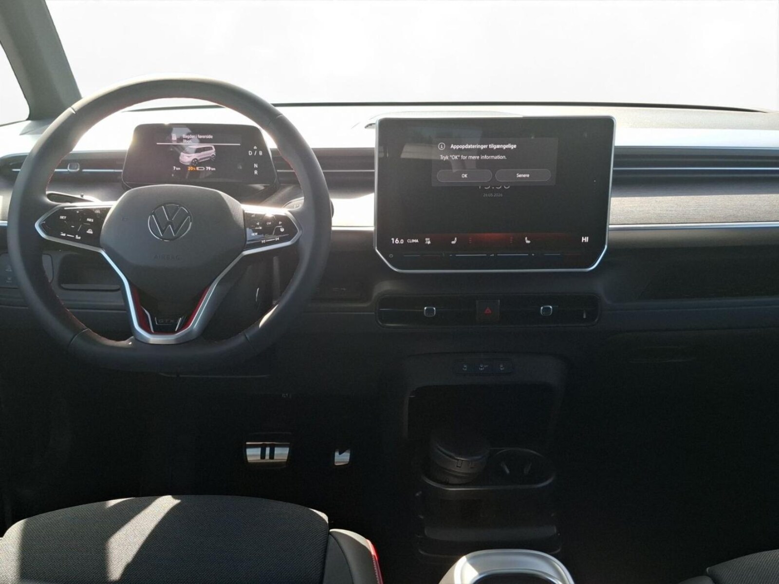 Volkswagen ID. Buzz – Bild 4