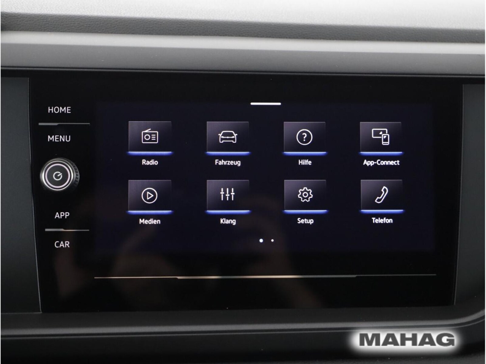 Volkswagen Taigo – Bild 16