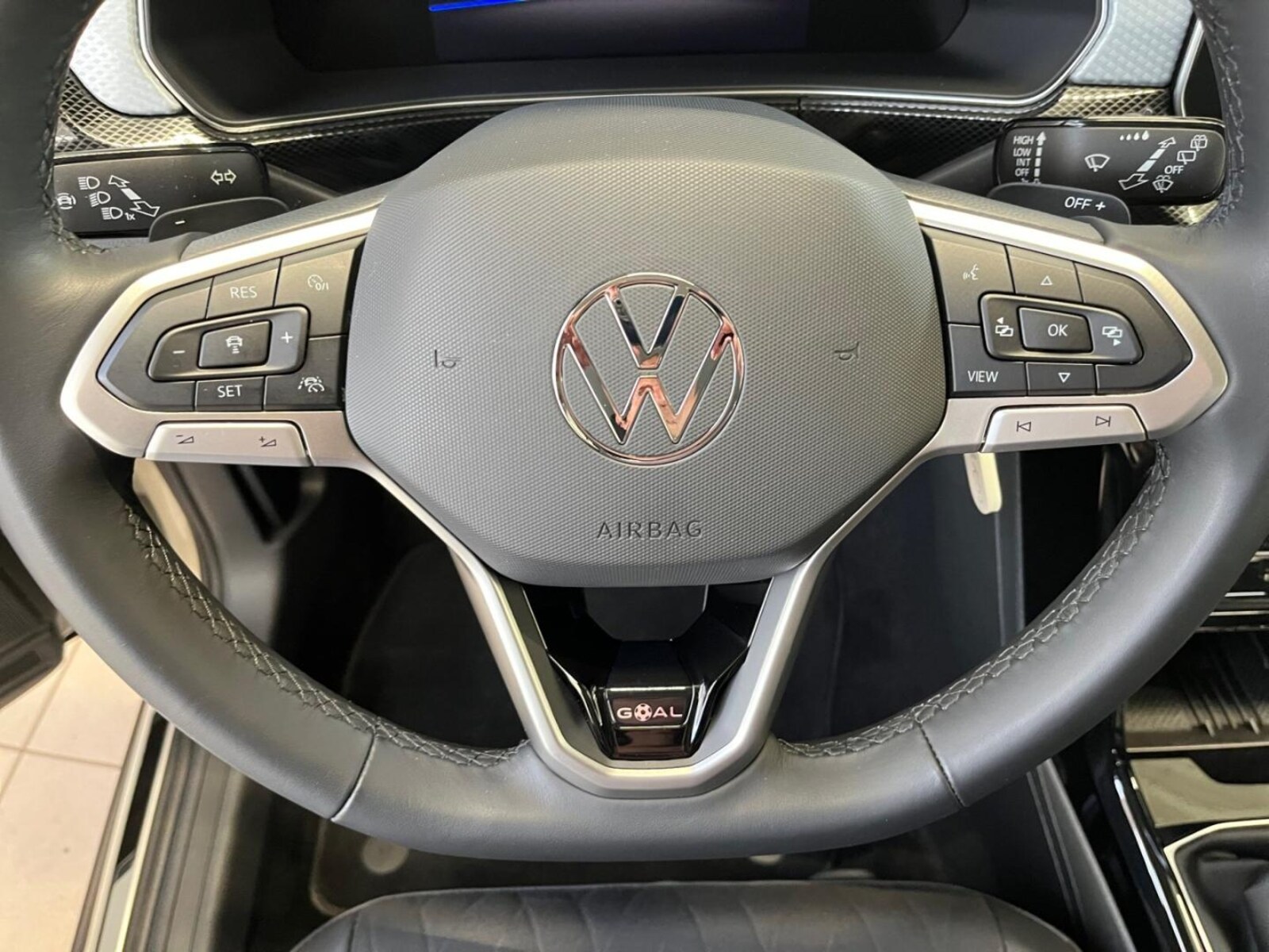 Volkswagen T-Cross – Bild 17