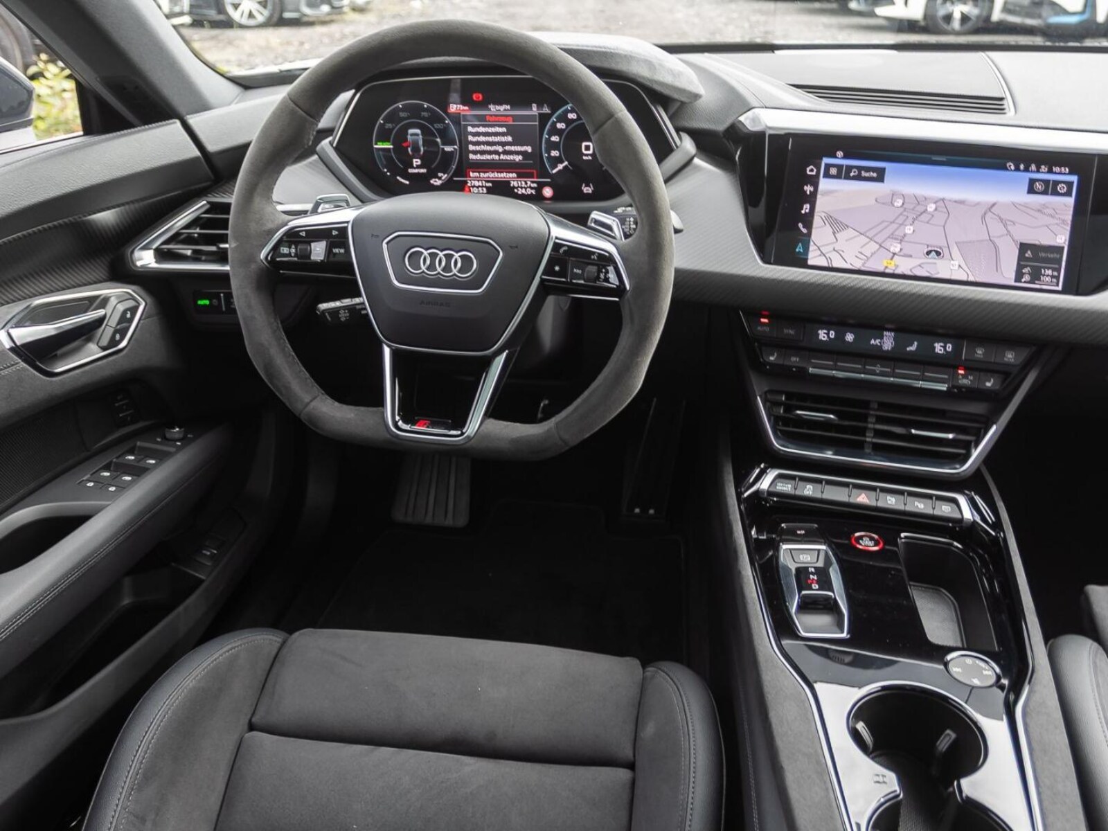 Audi RS e-tron GT – Bild 25