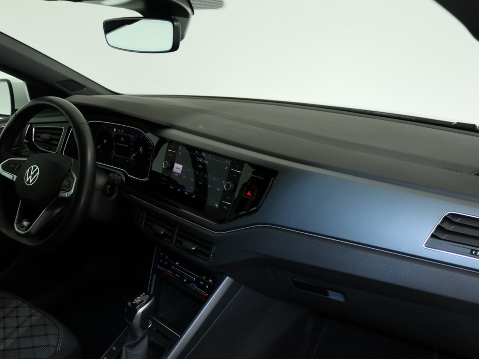 Volkswagen Polo – Bild 8