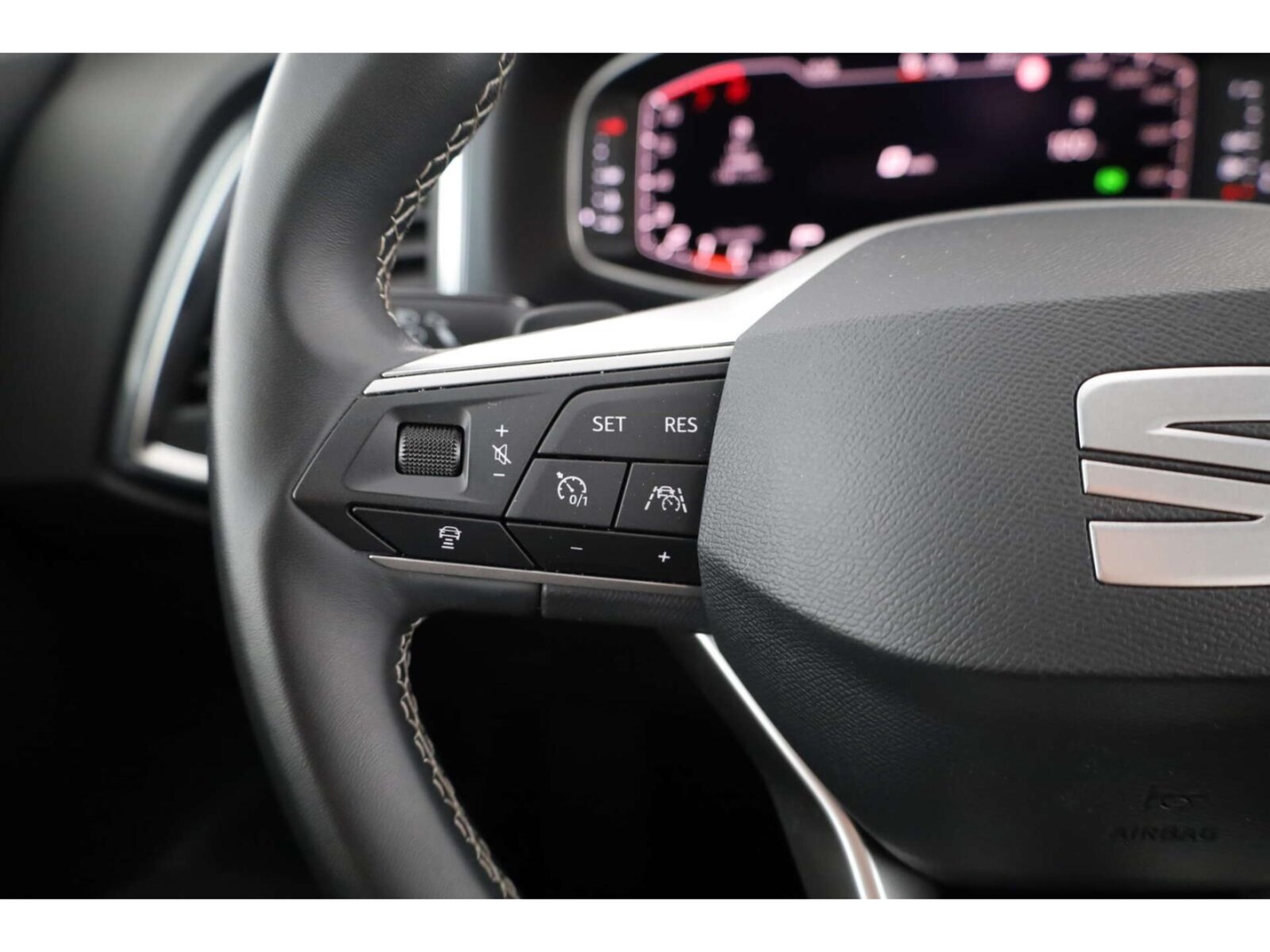 SEAT Ateca – Bild 14