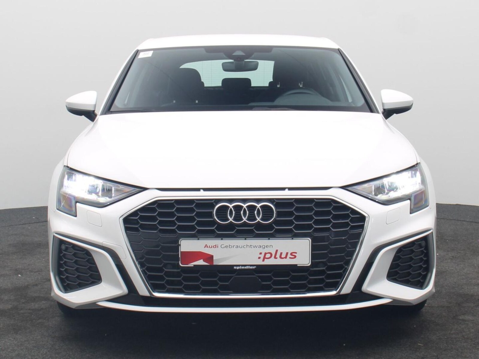 Audi A3 Sportback – Bild 3