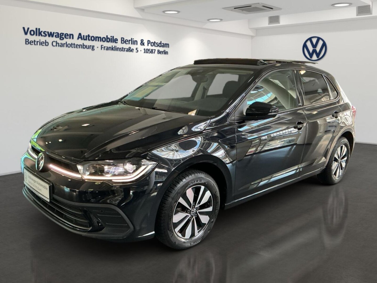 Volkswagen Polo – Bild 2