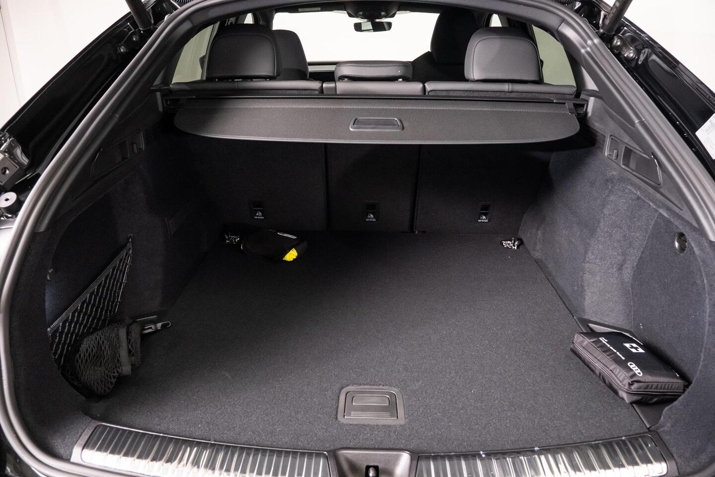 Image about Audi Q5 Sportback TDI quattro 150 kW sport