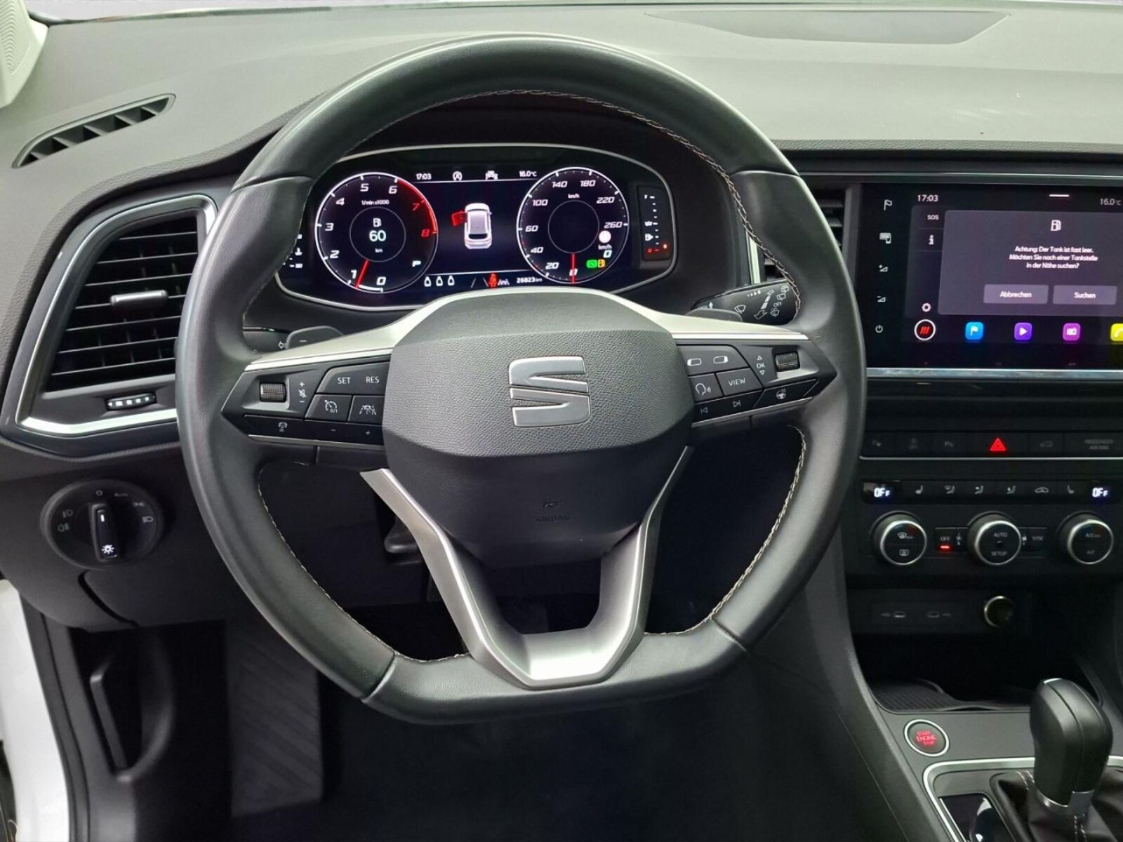 SEAT Ateca – Bild 9