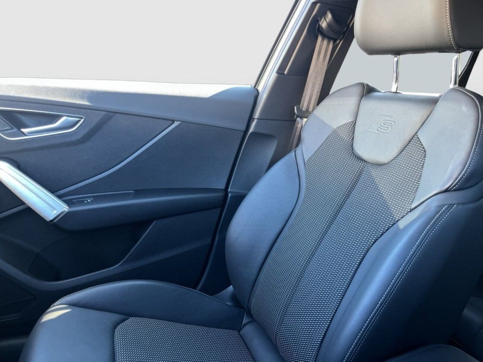 Audi Q2 – Bild 29
