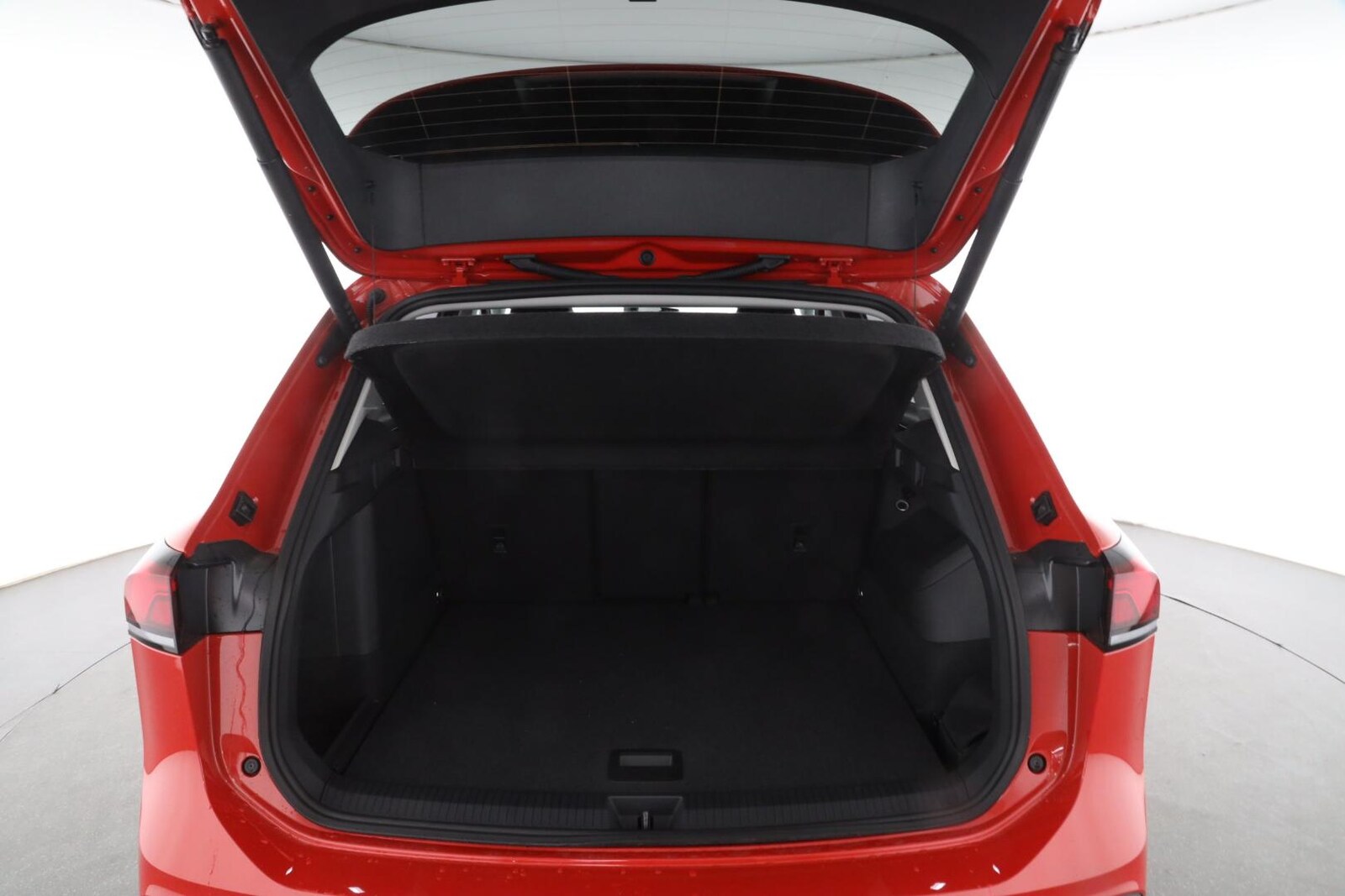 Volkswagen Tiguan – Bild 10