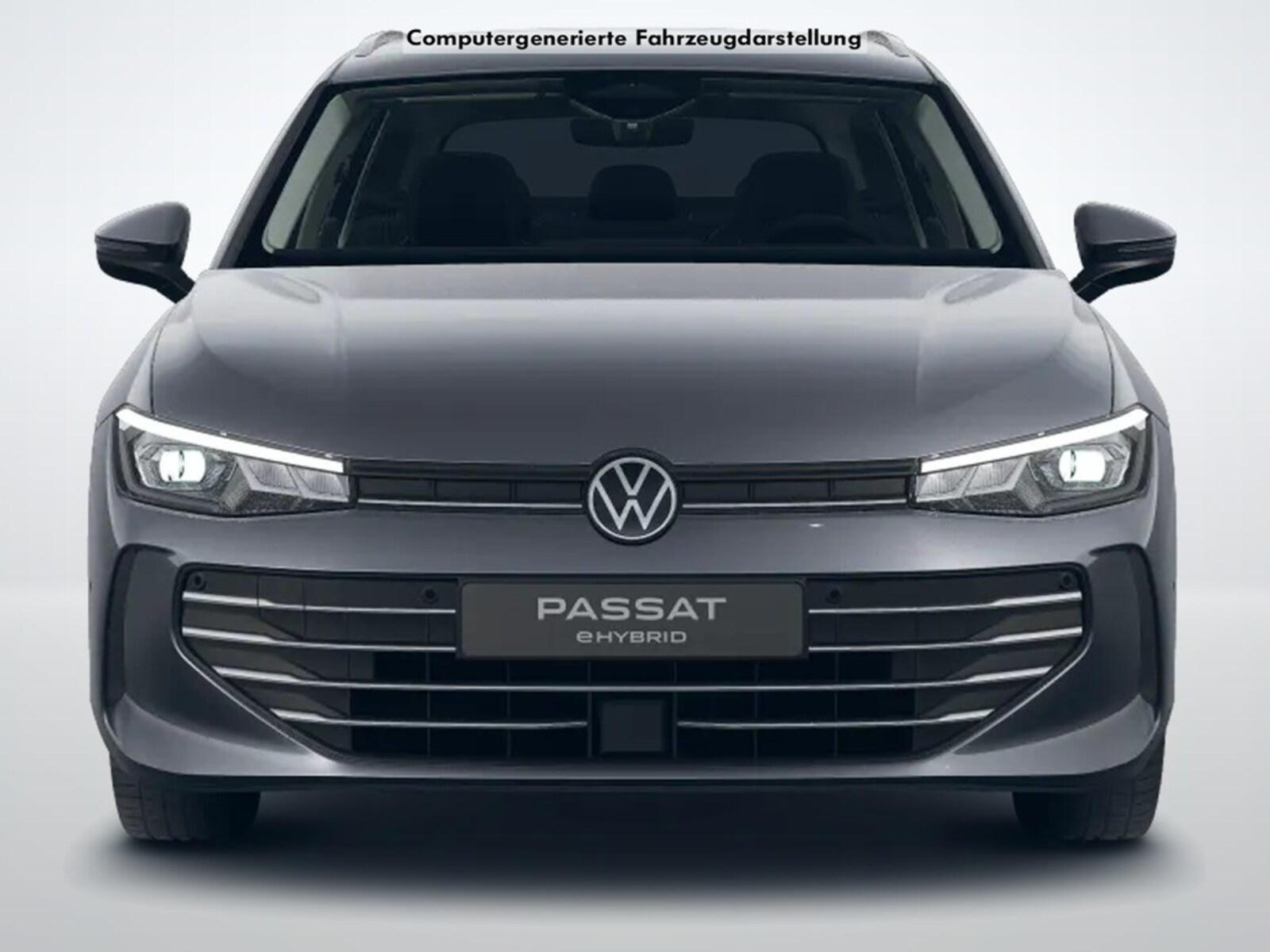 Volkswagen Passat – Bild 2