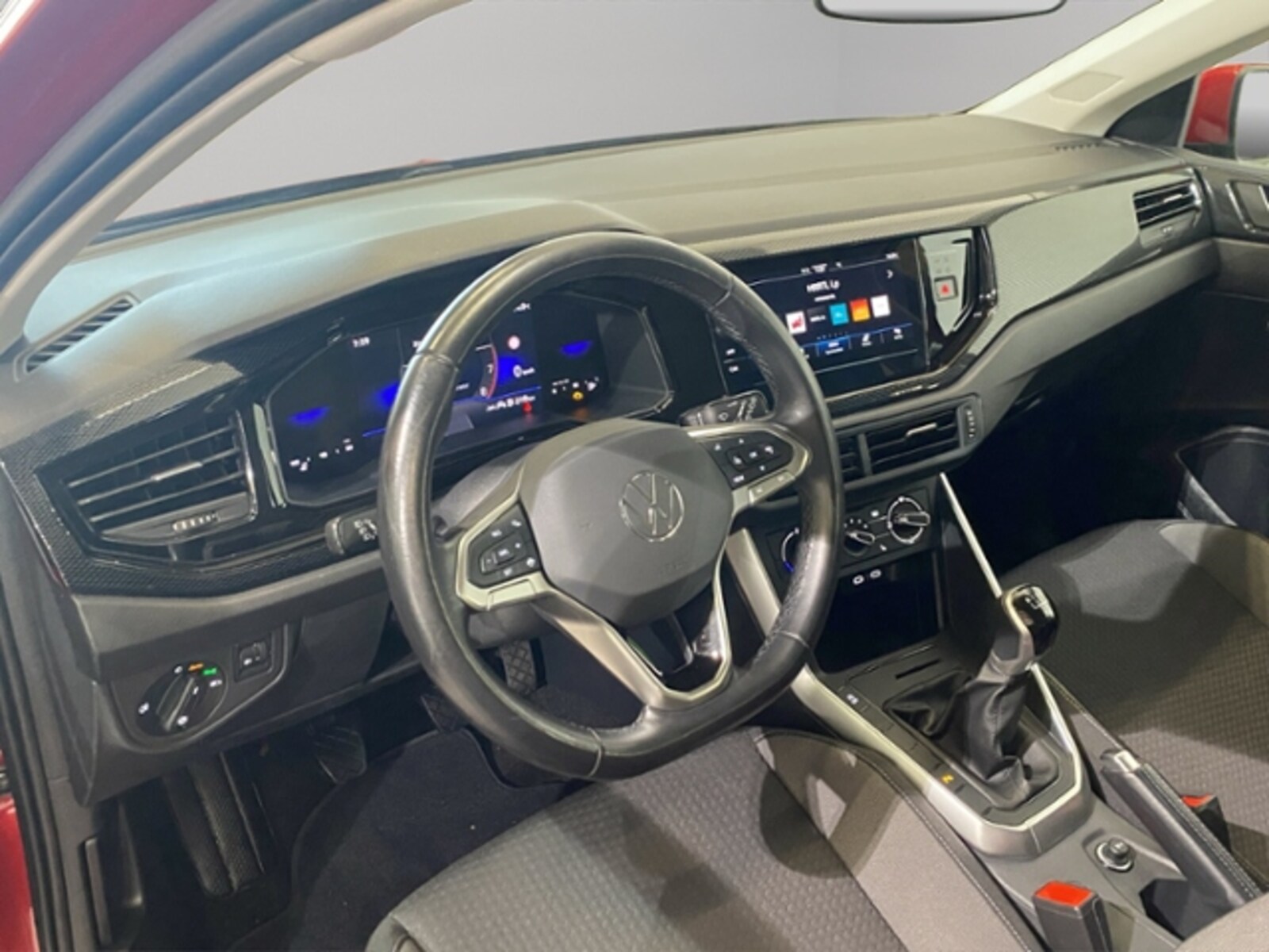 Volkswagen Polo – Bild 4