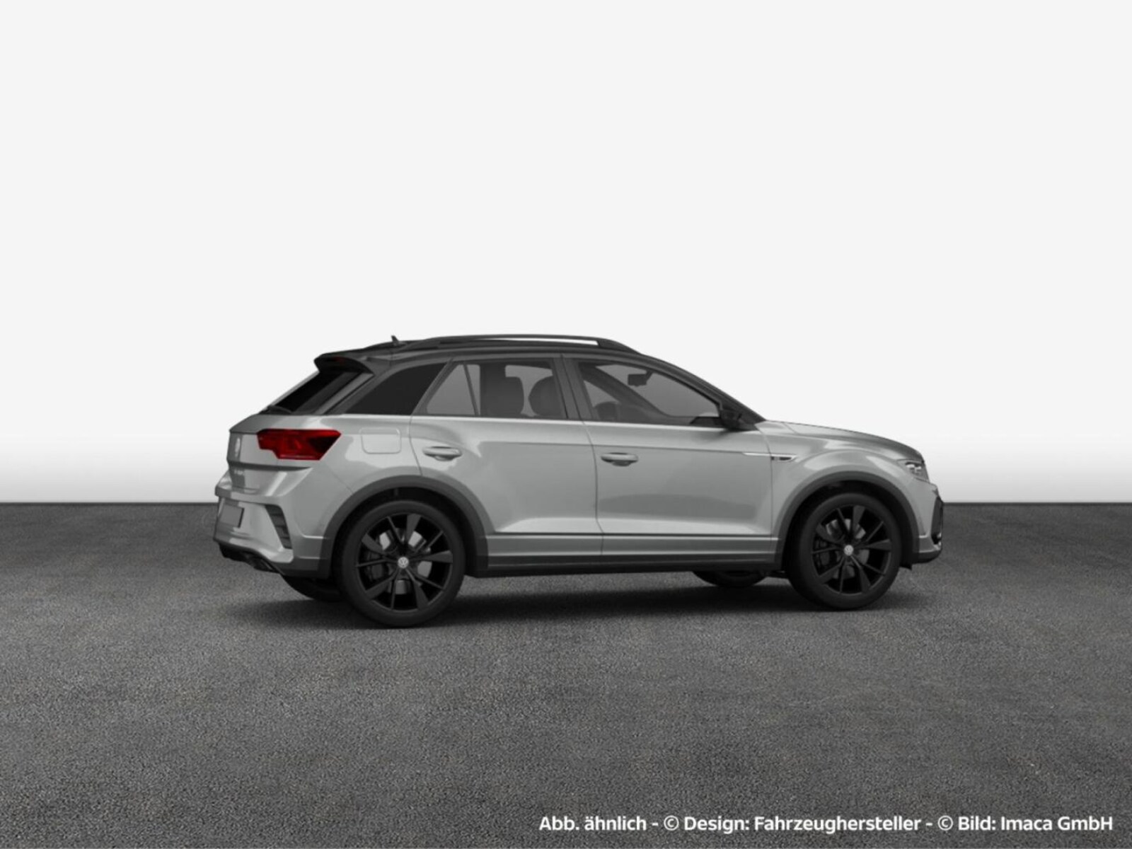 Volkswagen T-Roc – Bild 21