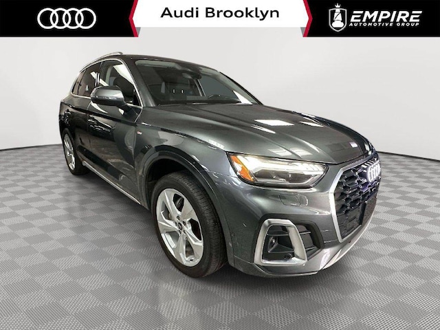 Photo of 2023 Audi Q5 