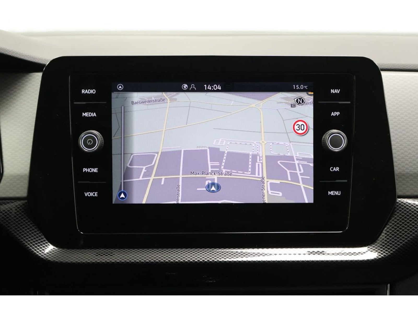 Volkswagen T-Cross – Bild 10