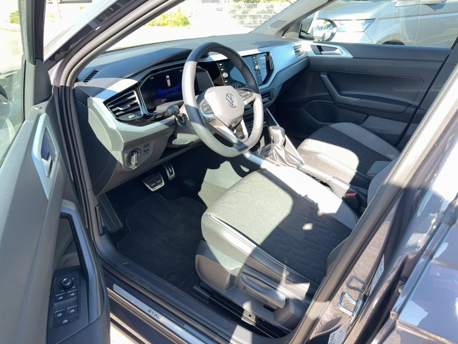 Volkswagen Taigo – Bild 11