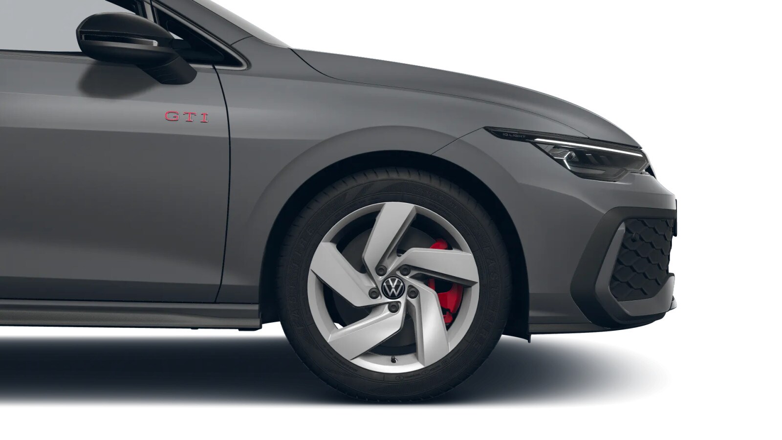 Volkswagen Golf – Bild 3