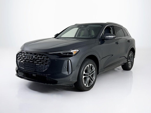 Photo of 2026 Audi Q5