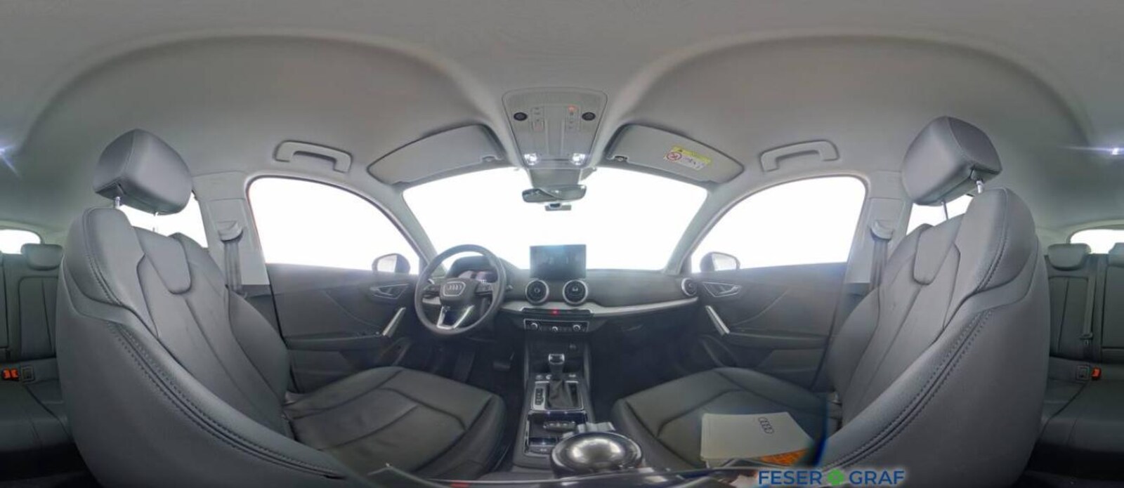 Audi Q2 – Bild 4