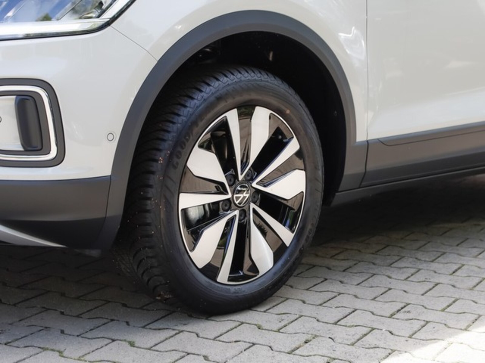 Volkswagen T-Roc – Bild 8