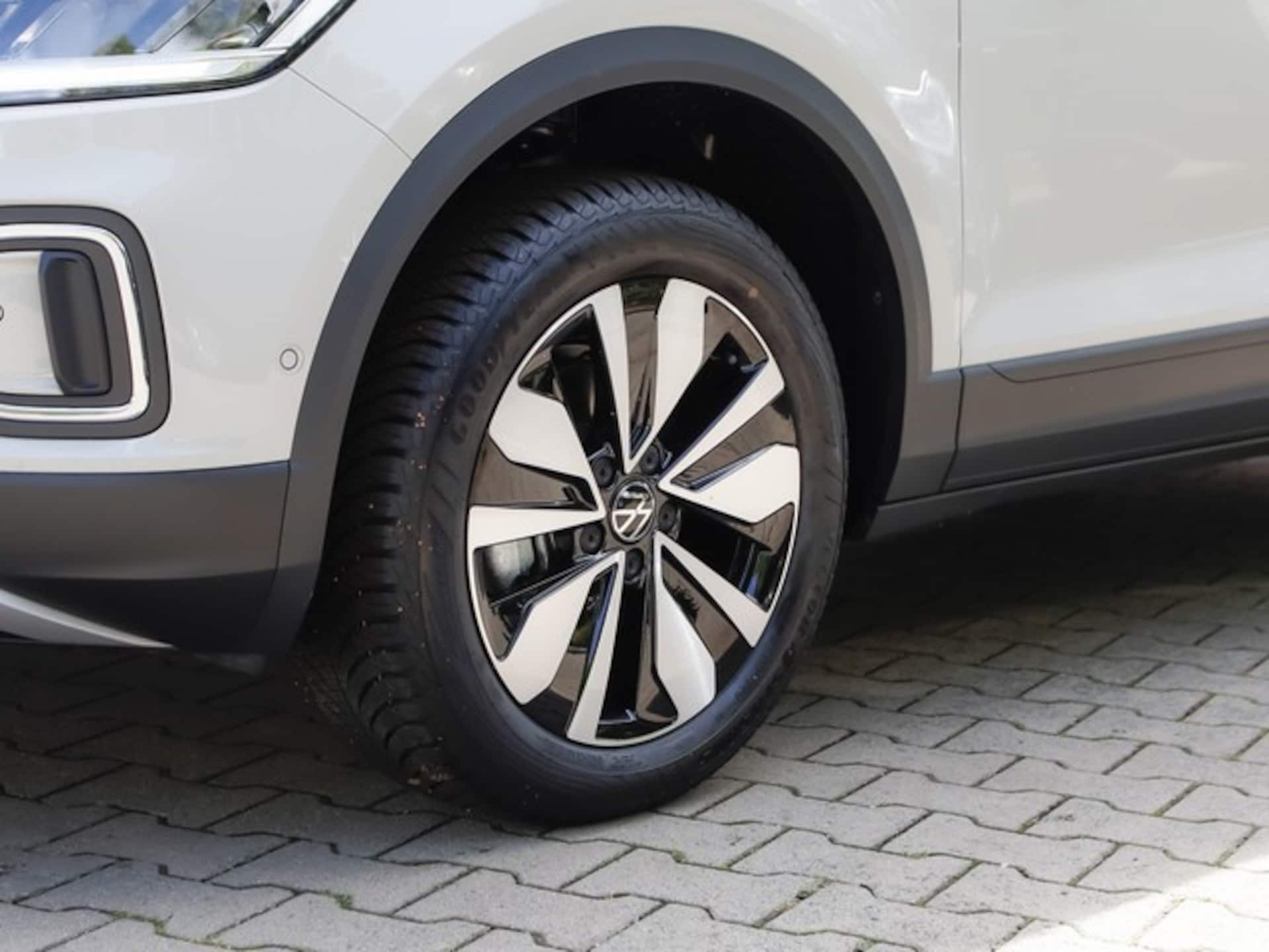 Volkswagen T-Roc MOVE