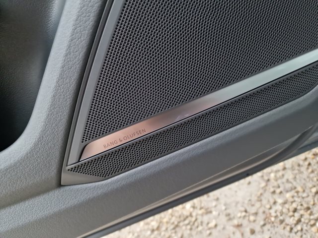 Image about Audi RS 6 Avant performance quattro tiptronic