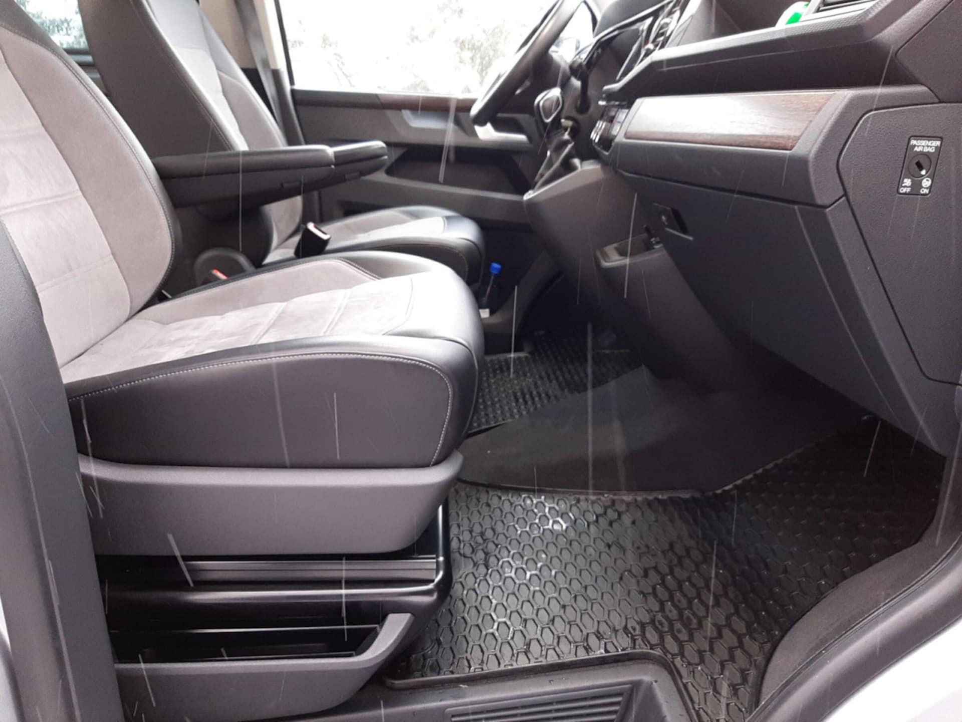 Volkswagen T6.1 Multivan Highline