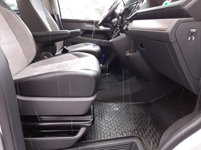 Volkswagen T6.1 Multivan