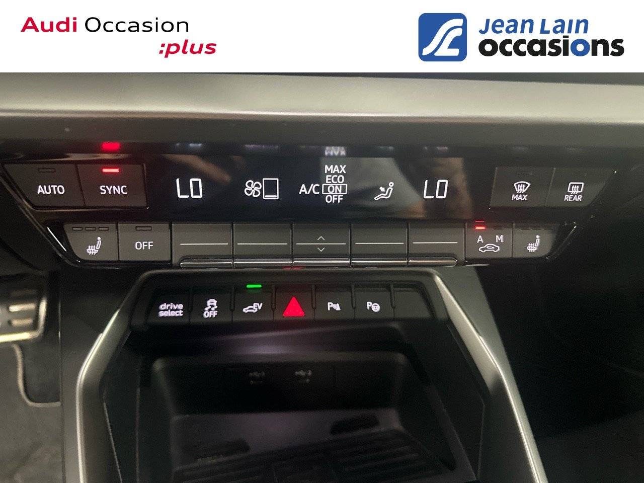 Image about Audi A3 Sportback TFSI e Competition 45 TFSI e 180 kW (245 ch) S tronic