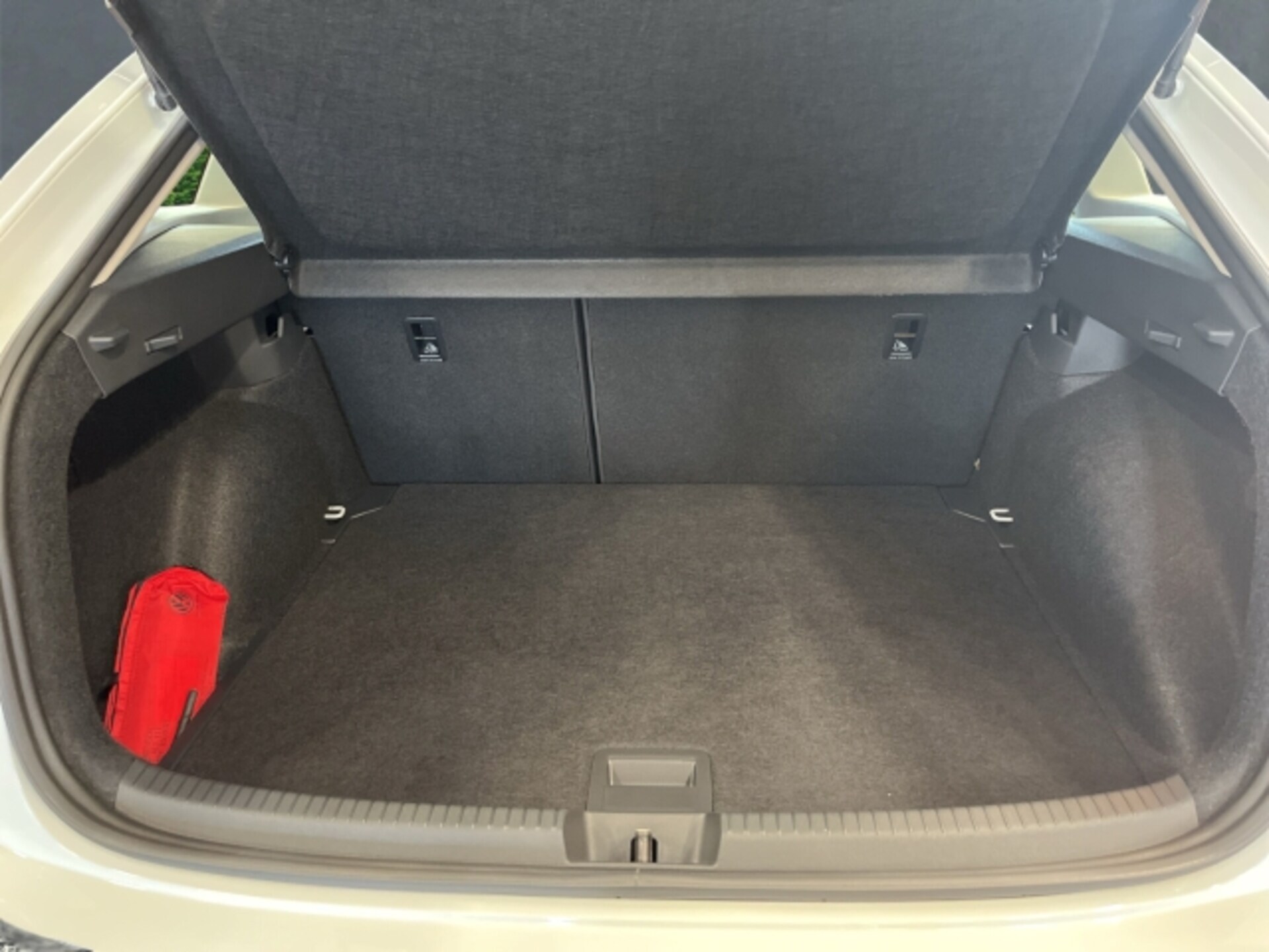 Volkswagen Taigo Style