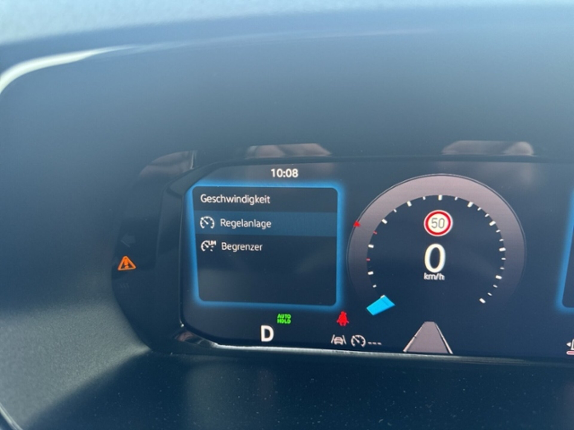 Volkswagen Caddy Life
