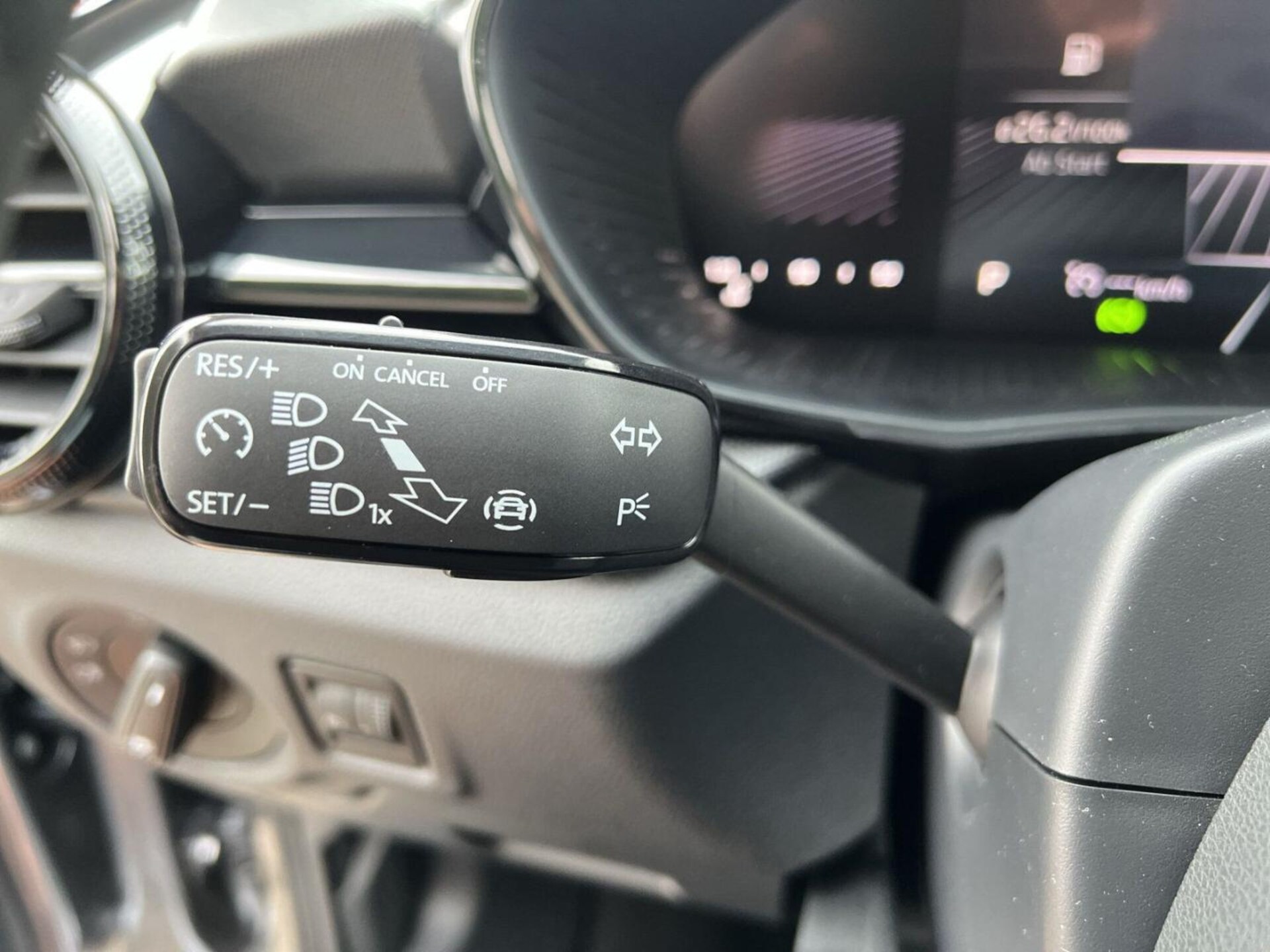Skoda Fabia Essence