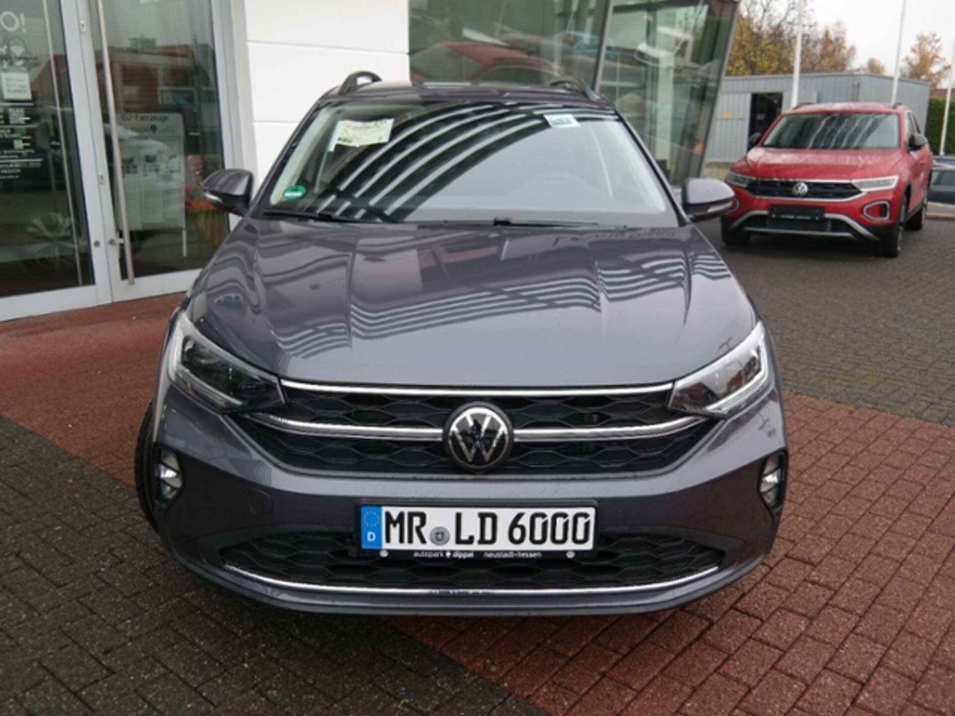 Volkswagen Taigo Life